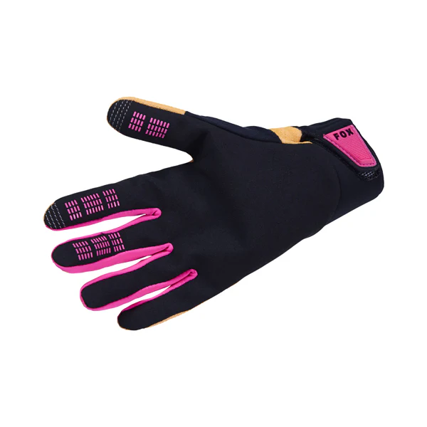 Fox Racing - Ranger Kairos Gloves (MTB) (Youth) - Image 2