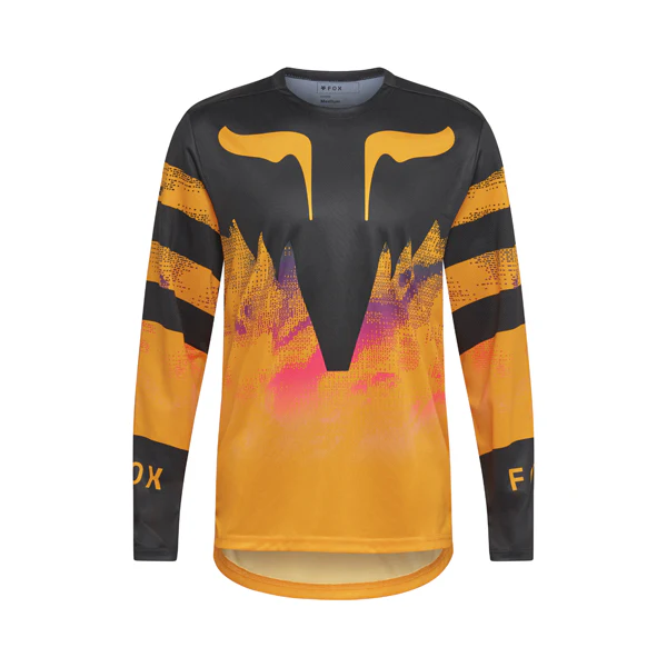 Fox Racing - Ranger Kairos Long Sleeve Jersey (MTB)