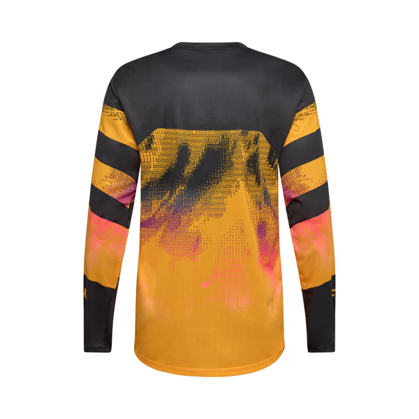 Fox Racing - Ranger Kairos Long Sleeve Jersey (MTB) - Image 2