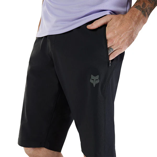Fox Racing - Ranger Lined Shorts (MTB) - Image 9