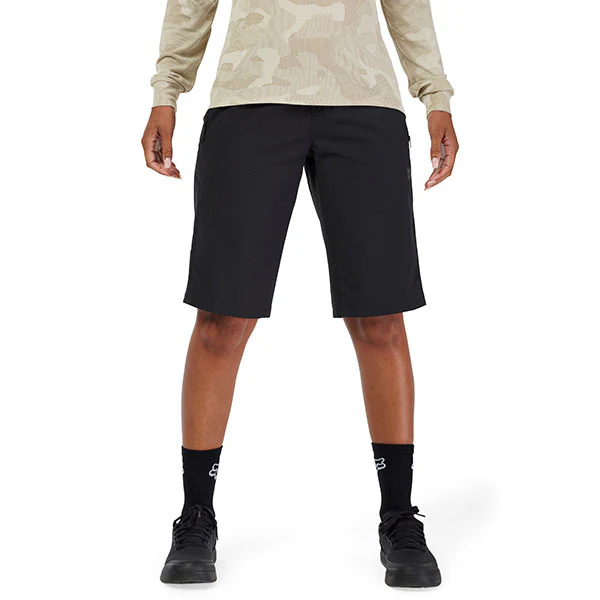 Fox Racing - Ranger Lined Shorts (MTB) (Womens) - Image 9