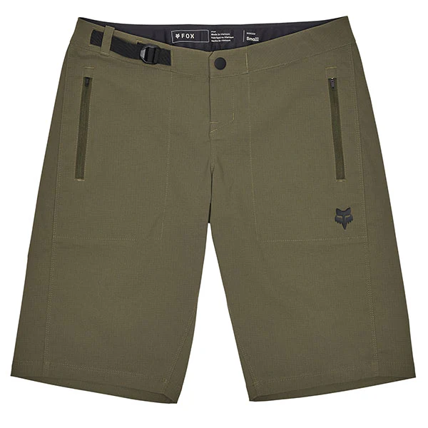 Fox Racing - Ranger Lined Shorts (Womens) - Image 3