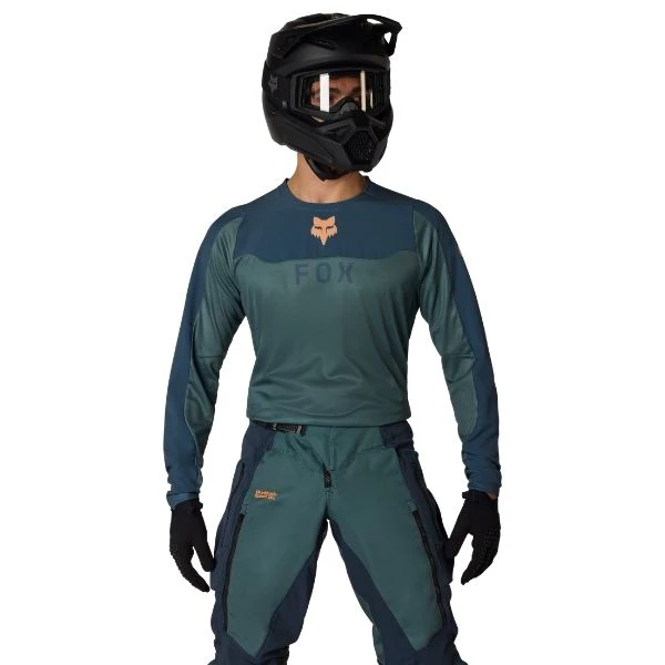 Fox Racing - Ranger Off-Road Jersey - Image 15