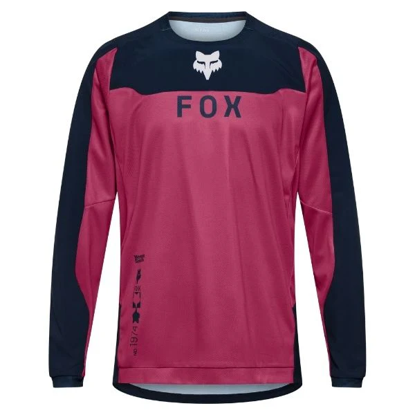Fox Racing - Ranger Off-Road Jersey - Image 19