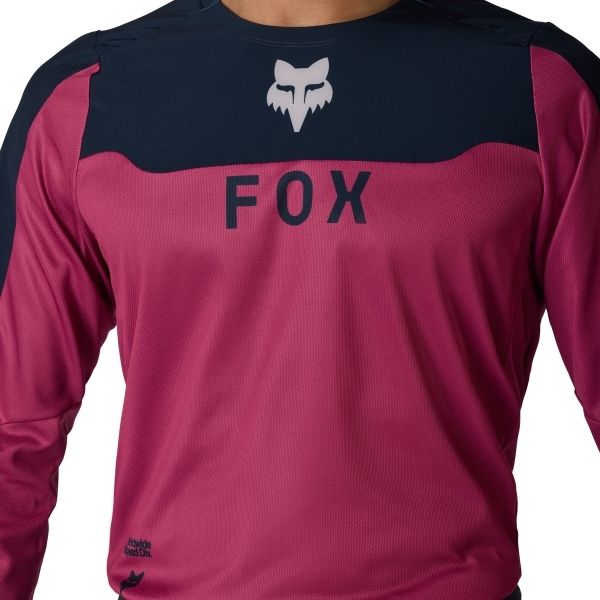 Fox Racing - Ranger Off-Road Jersey - Image 23