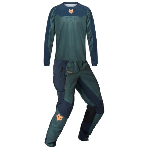 Fox Racing - Ranger Off-Road Jersey, Pant Combo - Image 3
