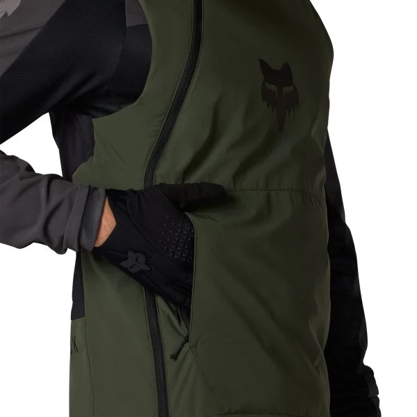 Fox Racing - Ranger Off-Road Wind Vest - Image 11