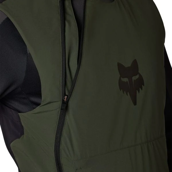 Fox Racing - Ranger Off-Road Wind Vest - Image 12