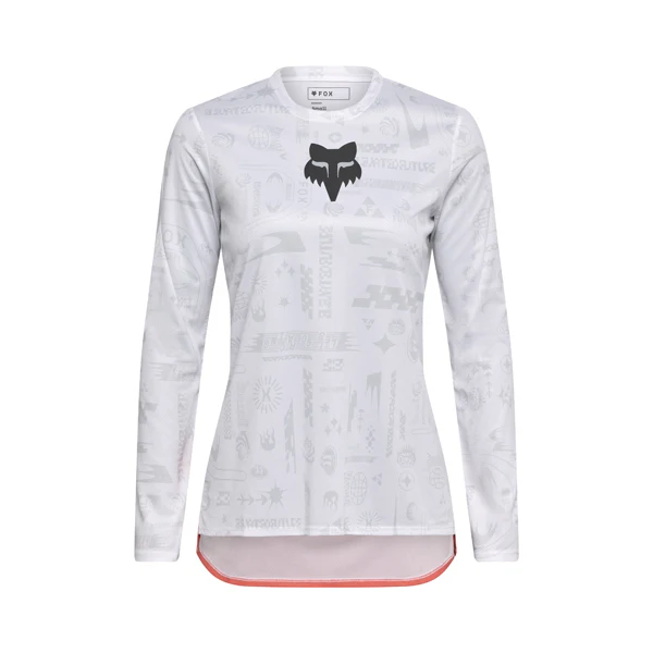 Fox Racing - Ranger SE Lunar Long Sleeve Jersey (MTB) (Womens)