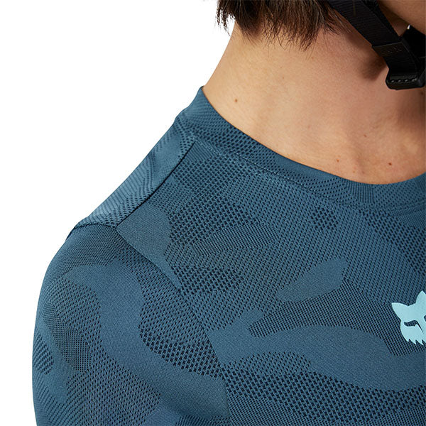 Fox Racing - Ranger TruDri Jersey (MTB) (Womens) - Image 12