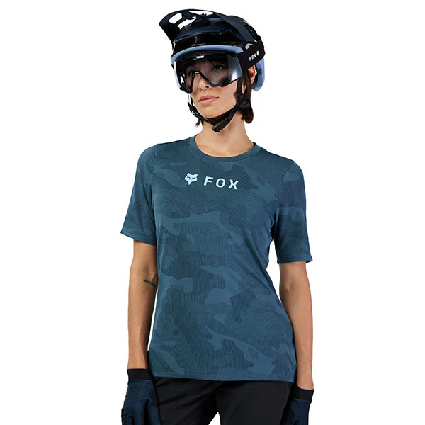 Fox Racing - Ranger TruDri Jersey (MTB) (Womens) - Image 9