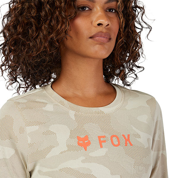 Fox Racing - Ranger TruDri Long Sleeve Jersey (MTB) (Womens) - Image 5