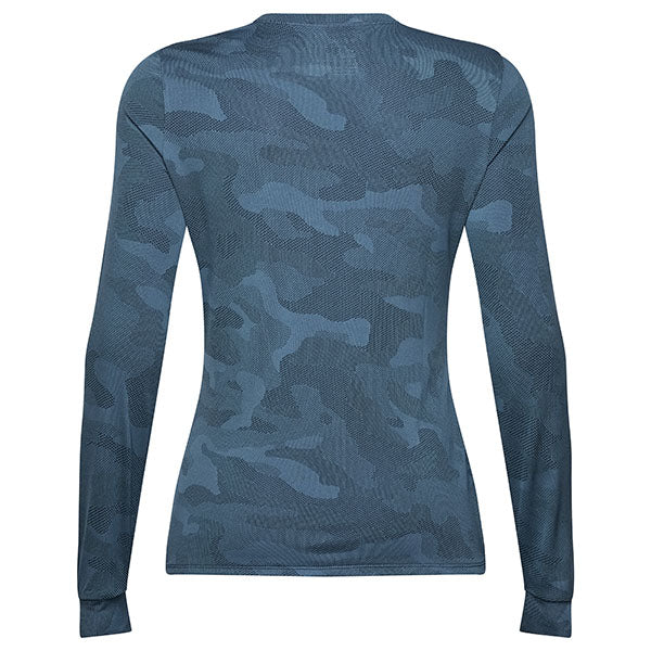 Fox Racing - Ranger TruDri Long Sleeve Jersey (MTB) (Womens) - Image 7