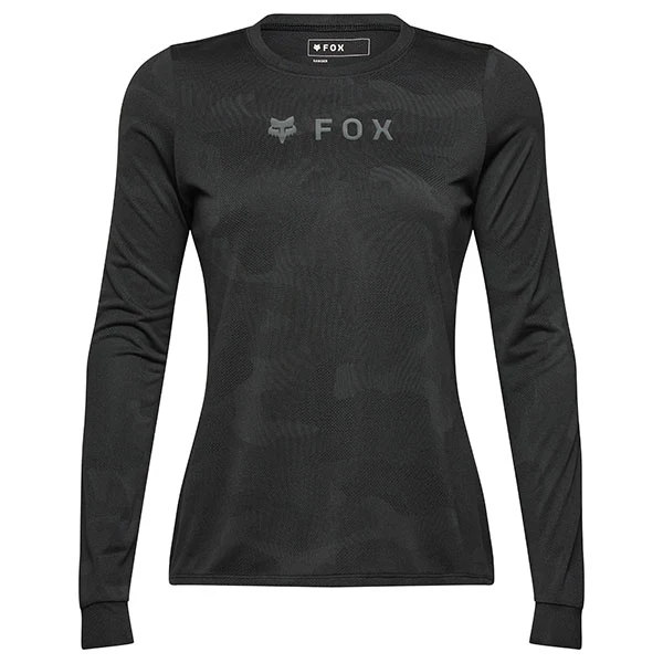 Fox Racing - Ranger TruDri Long Sleeve Jersey (MTB) (Womens) - Image 8