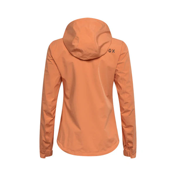 Fox Racing - Ranger Water Jacket (MTB) (Womens) - Image 2