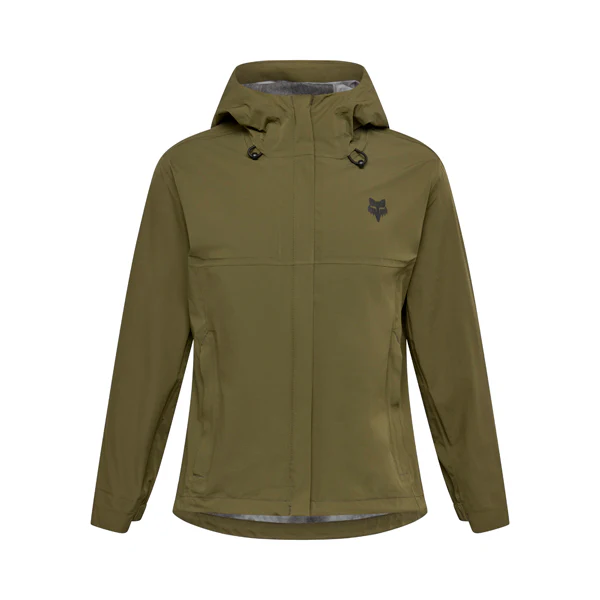 Fox Racing - Ranger Water Jacket (MTB) (Youth)