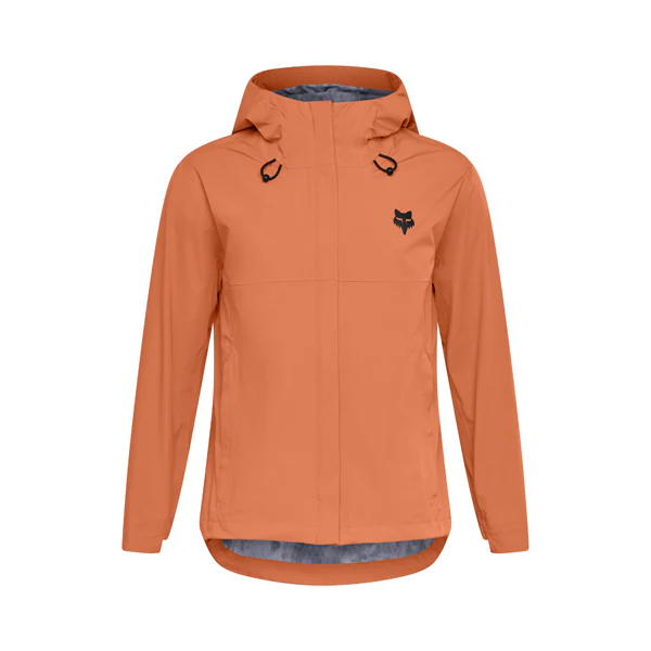 Fox Racing - Ranger Water Jacket (MTB) (Youth) - Image 3