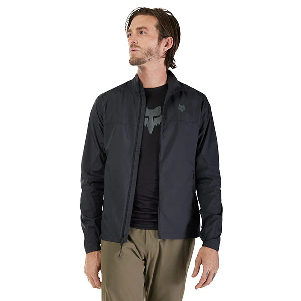 Fox Racing - Ranger Wind Jacket (MTB) - Image 5