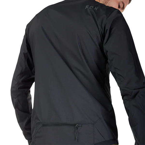 Fox Racing - Ranger Wind Jacket (MTB) - Image 7