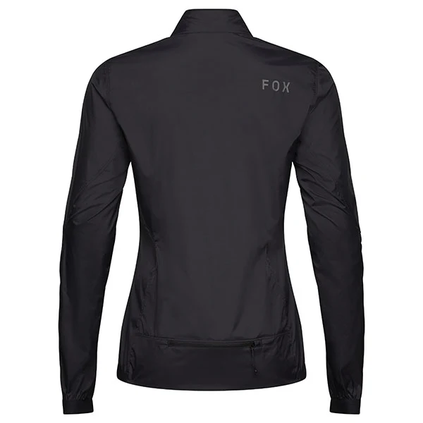 Fox Racing - Ranger Wind Jacket (MTB) (Womens) - Image 2