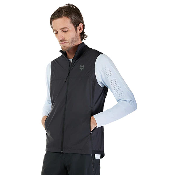 Fox Racing - Ranger Wind Vest (MTB) - Image 12
