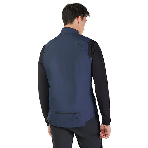 Fox Racing - Ranger Wind Vest (MTB) - Image 4