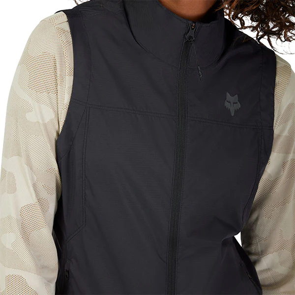 Fox Racing - Ranger Wind Vest (MTB) (Womens) - Image 6