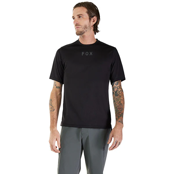 Fox Racing - Ranger Wordmark Jersey (MTB) - Image 15