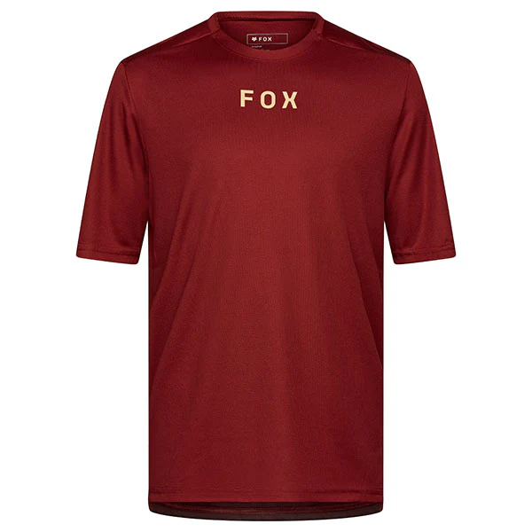 Fox Racing - Ranger Wordmark Jersey (MTB) - Image 3