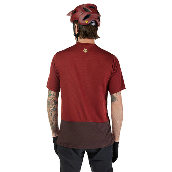 Fox Racing - Ranger Wordmark Jersey (MTB) - Image 6