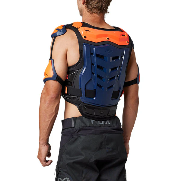 Fox Racing - Raptor Vest CE Chest Guard (Sale) - Image 6