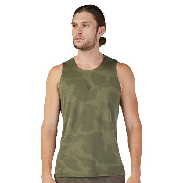 Fox Racing - Rep Jacquard Tank - Image 12
