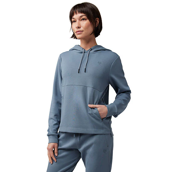 Fox Racing - Rise Pullover Hoodie (Womens) - Image 3