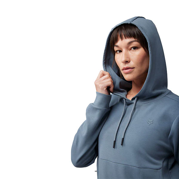 Fox Racing - Rise Pullover Hoodie (Womens) - Image 5