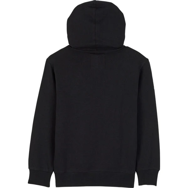 Fox Racing - Scans Pullover Hoodie (Youth) - Image 4