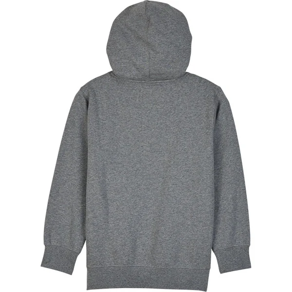 Fox Racing - Scans Pullover Hoodie (Youth) - Image 6