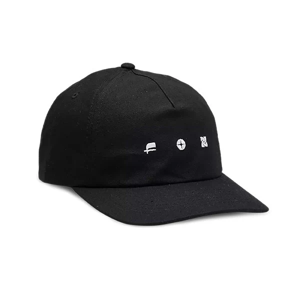 Fox Racing - Sensory Snapback Hat (Womens) - Image 3