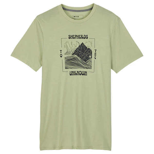 Fox Racing - Shepherds Tech Tee