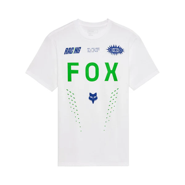 Fox Racing - Shield Premium Tee - Image 3