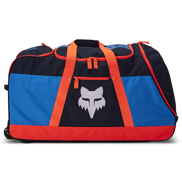 Fox Racing - Shuttle 180 Race Spec Roller Gearbag - Image 14