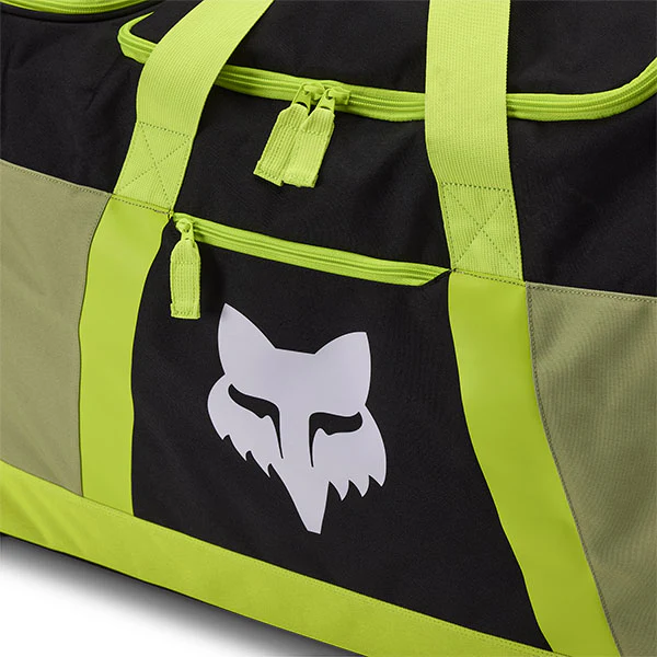 Fox Racing - Shuttle 180 Race Spec Roller Gearbag - Image 16