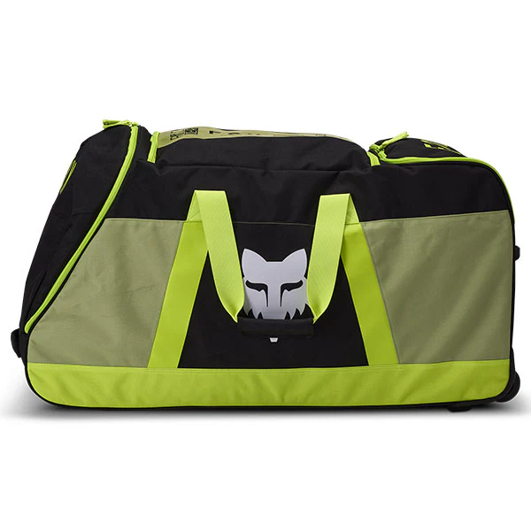 Fox Racing - Shuttle 180 Race Spec Roller Gearbag - Image 20