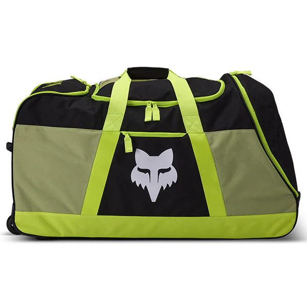Fox Racing - Shuttle 180 Race Spec Roller Gearbag - Image 21