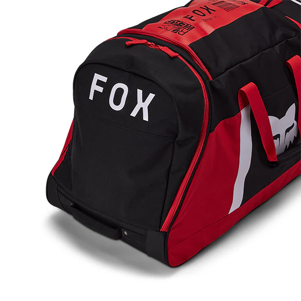 Fox Racing - Shuttle 180 Race Spec Roller Gearbag - Image 3