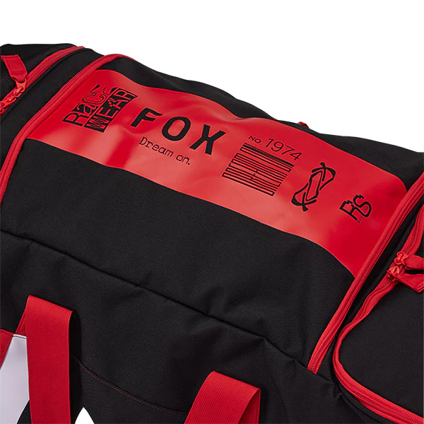 Fox Racing - Shuttle 180 Race Spec Roller Gearbag - Image 4