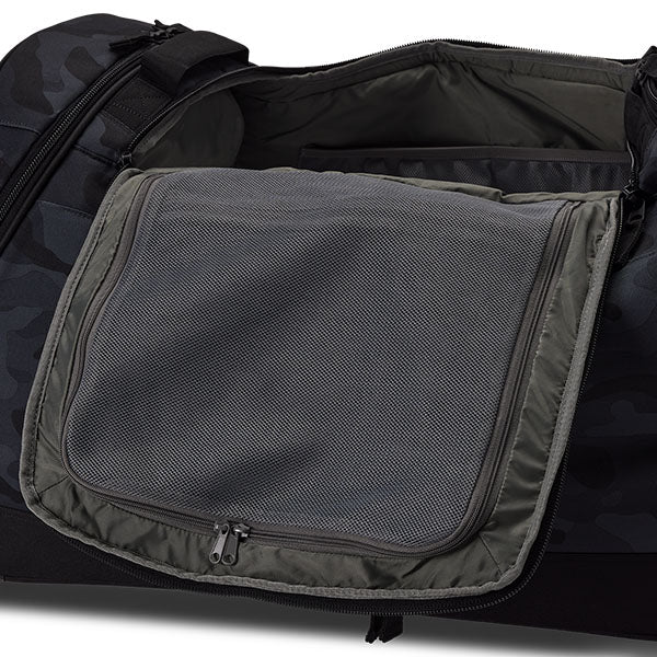 Fox Racing - Shuttle Black Camo Roller Gearbag - Image 7