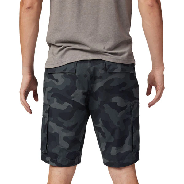 Fox Racing - Slambozo Camo Short 3.0 - Image 6