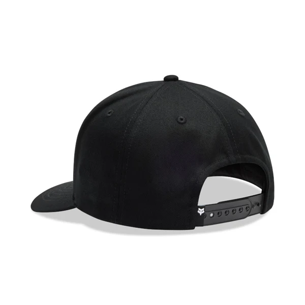 Fox Racing - Slogan Snapback Hat - Image 4