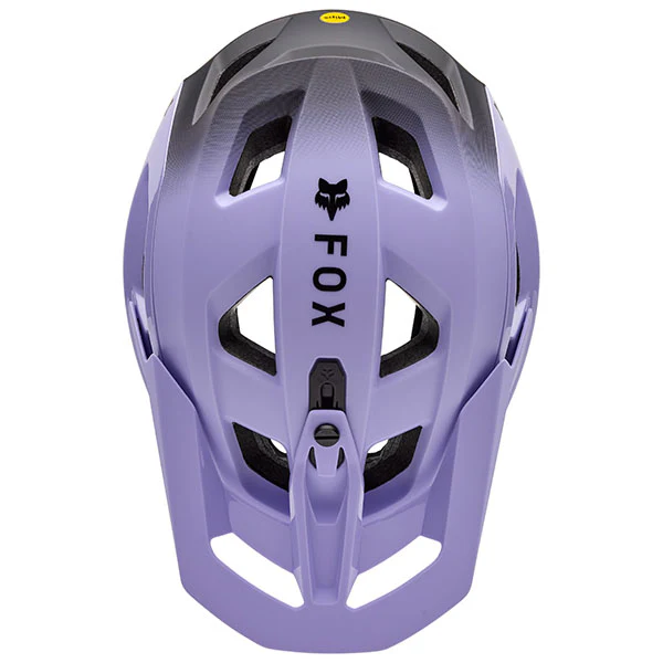 Fox Racing - Speedframe Backfade Helmet (MTB) - Image 10
