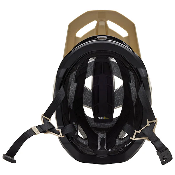 Fox Racing - Speedframe Backfade Helmet (MTB) - Image 13